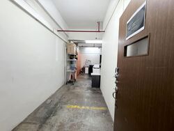 Tong Lee Building Block A (D13), Factory #604359391